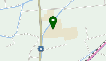 南国市立鳶ケ池中学校の地図画像