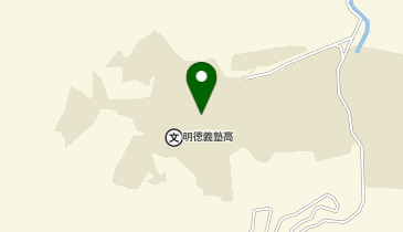 私立明徳義塾中学校の地図画像