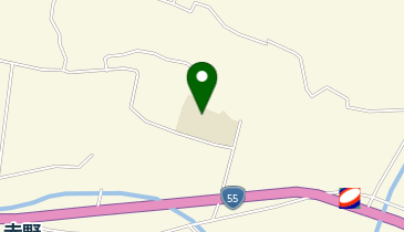 安芸市立赤野小学校の地図画像