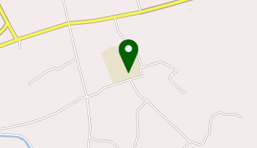 四万十町立東又小学校の地図画像