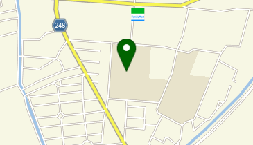 高知市立介良小学校の地図画像