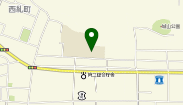 須崎市立須崎小学校の地図画像