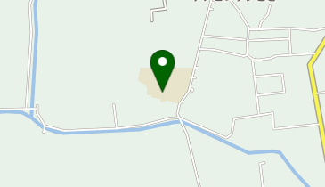 土佐市立蓮池小学校の地図画像