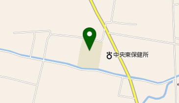 香美市立舟入小学校の地図画像