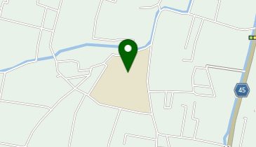 南国市立大篠小学校の地図画像