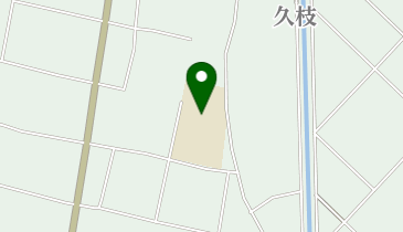 南国市立大湊小学校の地図画像