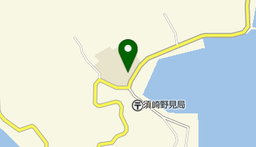 須崎市立南小学校の地図画像