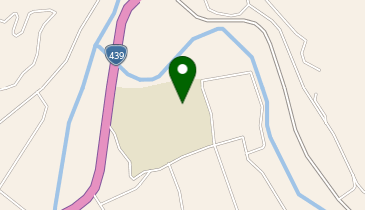 土佐町立土佐町小学校の地図画像