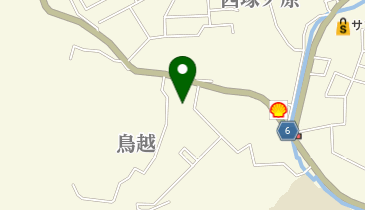 認定こども園もみのき幼稚園めだか園の地図画像