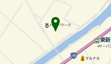 土佐リハビリテーションカレッジの地図画像