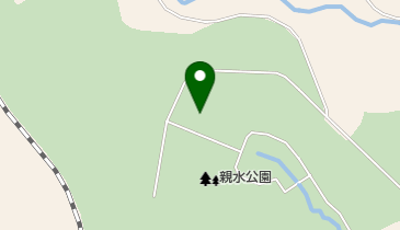高知県立林業大学校の地図画像