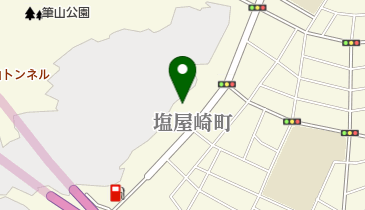 のぞみ保育園の地図画像