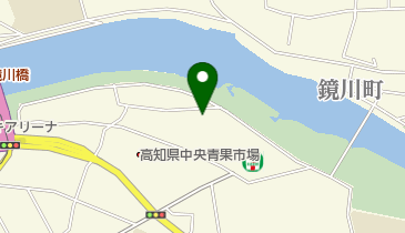 鴨部わかば保育園の地図画像