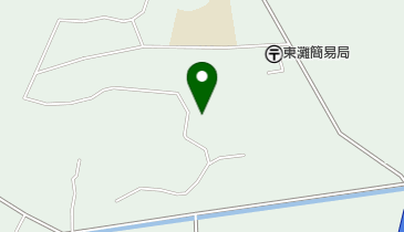 土佐市立山の手保育園の地図画像