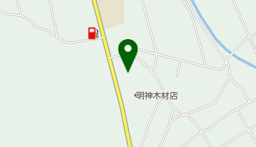 みのり保育園の地図画像