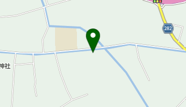 高石保育園の地図画像