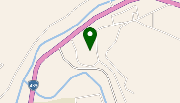 みつば保育園の地図画像