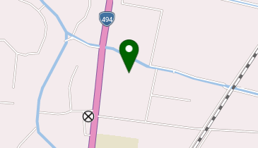 斗賀野中央保育園の地図画像