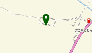 土佐清水市立三崎保育園の地図画像