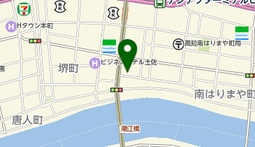 R-進学塾の地図画像