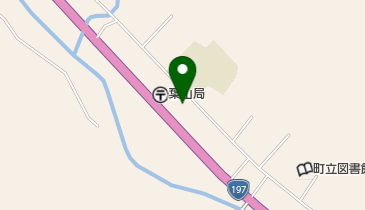 ドラッグセイムス津野葉山店の地図画像