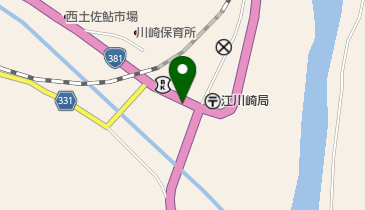 エデンサタケの地図画像