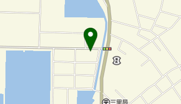 ぶらり書店の地図画像