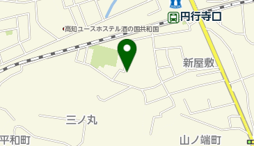 えほんの店コッコ・サンの地図画像