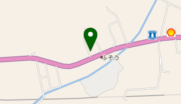 日産部品西四国販売中村店の地図画像