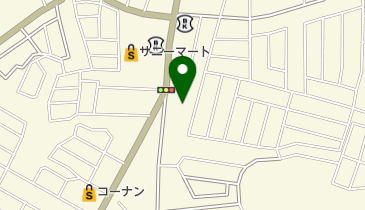 瀬戸ホンダ高橋商会の地図画像