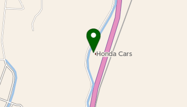 Honda Cars中村東中村東店の地図画像
