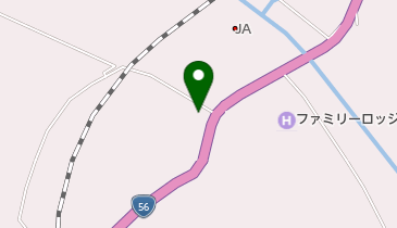 高幡自動車整備協業組合の地図画像