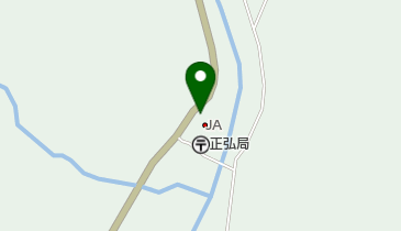 JA-SS中山SSの地図画像