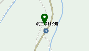 JA-SS三原SSの地図画像