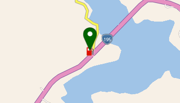 JA-SS大栃SSの地図画像