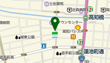 高知パレスホテル禁煙館 高知市 ホテル 780 0843 の地図 アクセス 地点情報 Navitime 高知パレスホテル禁煙館 高知市 ホテル 780 0843 の地図 アクセス 地点情報 Navitime