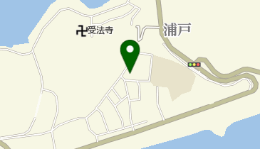 民宿坂本の地図画像