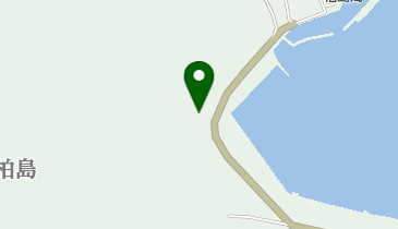 ダイビングサービスパラディの地図画像