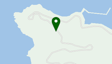 民宿由佳丸の地図画像