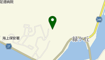 民宿みかんの家の地図画像