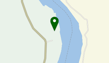 黒瀬キャンプ場の地図画像