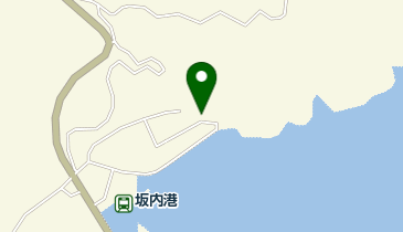 LOGOS PARK Seaside KOCHI SUSAKIの地図画像