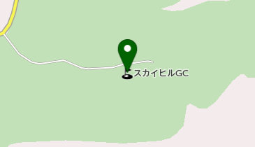 スカイヒルゴルフクラブの地図画像