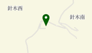 ゴルフセンターゆうの地図画像