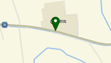 あじさい街道の地図画像