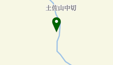 嫁石の梅林の地図画像