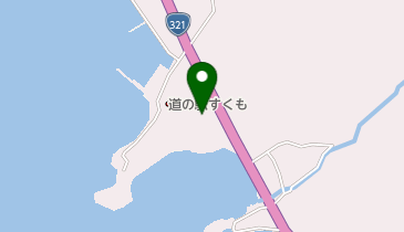 サニーサイドパークの地図画像