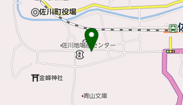 司牡丹酒造(株)の地図画像