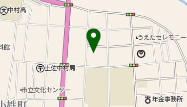 藤娘酒造(株)の地図画像