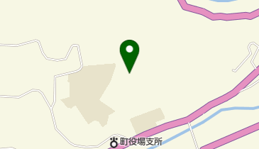 池川神楽の地図画像